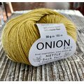 Onion Nettle sock 1016 keltainen