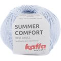 Katia Summer Comfort 63 vaalean sininen