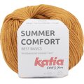 Katia Summer Comfort 69 oranssi