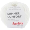 Katia Summer Comfort 60 valkoinen