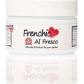 Frenchic Paint Al Fresco kalkkimaali Dazzle me- puhdas valkoinen 150ml