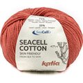 Katia Seacell Cotton 116 punainen