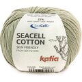Katia Seacell Cotton 115 khaki