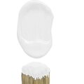 Frenchic Paint Chalk Wall Paint Whiter than White 250 ml