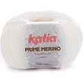 Katia Prime Merino 1 valkea