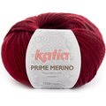 Katia Prime Merino 15 viininpunainen