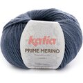 Katia Prime Merino 25 sininen