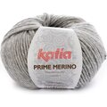 Katia Prime Merino 9 vaaleanharmaa