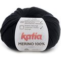 Katia Merino 100% 02 musta