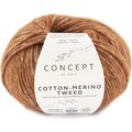 Katia Cotton-Merino Tweed 501