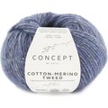 Katia Cotton-Merino Tweed 508