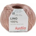 Katia Lino 33 vanha roosa
