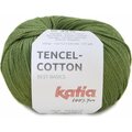 Katia Tencel-Cotton 33 metsänvihreä