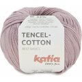 Katia Tencel-Cotton 36 marjapuuronpunainen