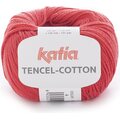 Katia Tencel-Cotton 4 punainen