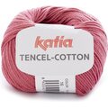 Katia Tencel-Cotton 16 vadelman punainen