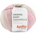 Katia Merino Baby Aquarelle 356