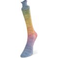 Laines du Nord Watercolor sock 102 pastellit