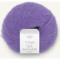 SandnesGarn Tynn Silk Mohair 5235 violettia