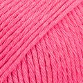 Drops Design Cotton Light 45 roosa flamingo