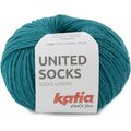 Katia United Socks 23 petrooli