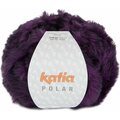 Katia Polar 107 violetti