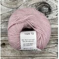Onion Nettle sock 1029 vaaleanpunainen