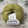 Onion Nettle sock 1030 oliivinvihreä