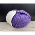 Laines du Nord Silky Wool 7 violetti