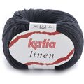 Katia Linen 2 musta
