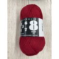 8-ply 1656 Rio Red
