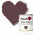 Frenchic Paint Trim Paint Boho Berry -burgundinpunainen