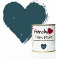 Frenchic Paint Trim Paint Smooth Operator- mustikansininen