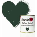 Frenchic Paint Trim Paint Black Forest -tumma vihreä