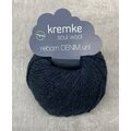 Kremke Soul Wool Reborn Denim 152 antrasiitti