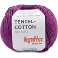 Katia Tencel-Cotton 39 fuksia