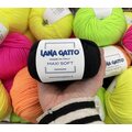 Lana Gatto Maxi Soft 10008 musta