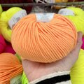 Lana Gatto Maxi Soft 14472 topakka oranssi