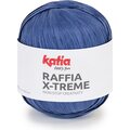 Katia Raffia x-treme 110 blue