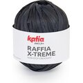 Katia Raffia x-treme 109 musta