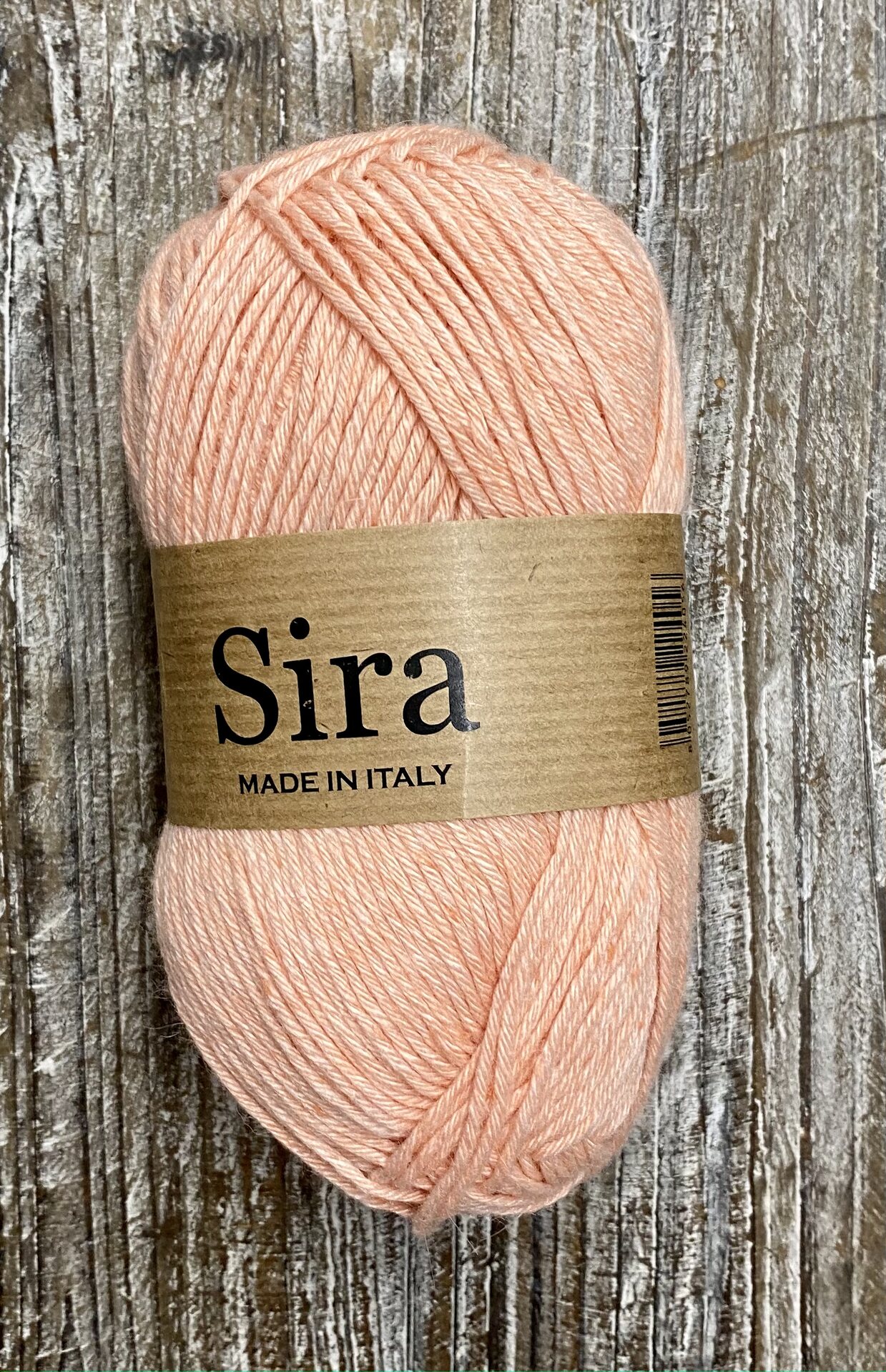 Borgo de'Pazzi Sira 34 lohenpunainen