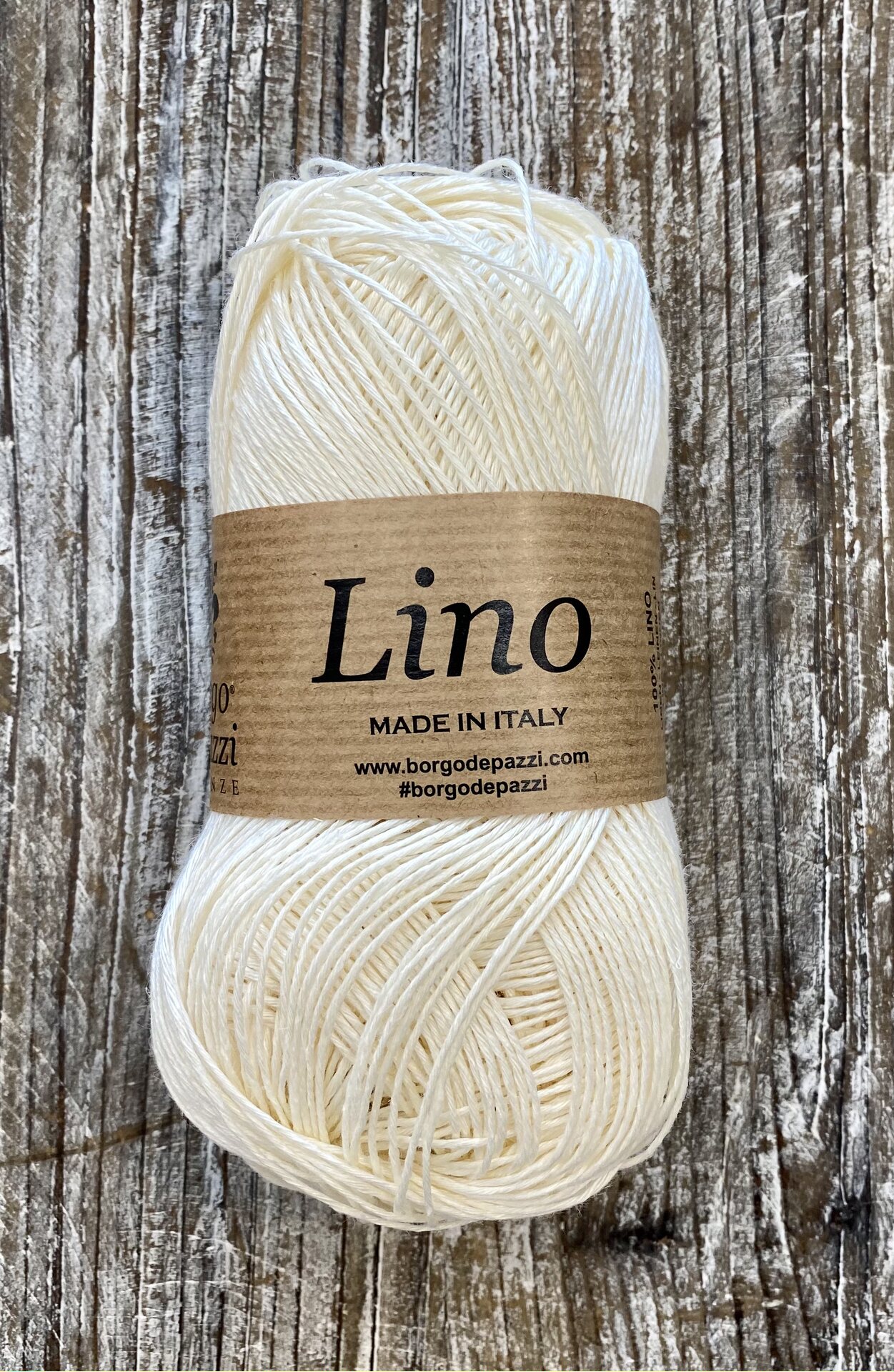 Borgo de'Pazzi Lino 41 kerma