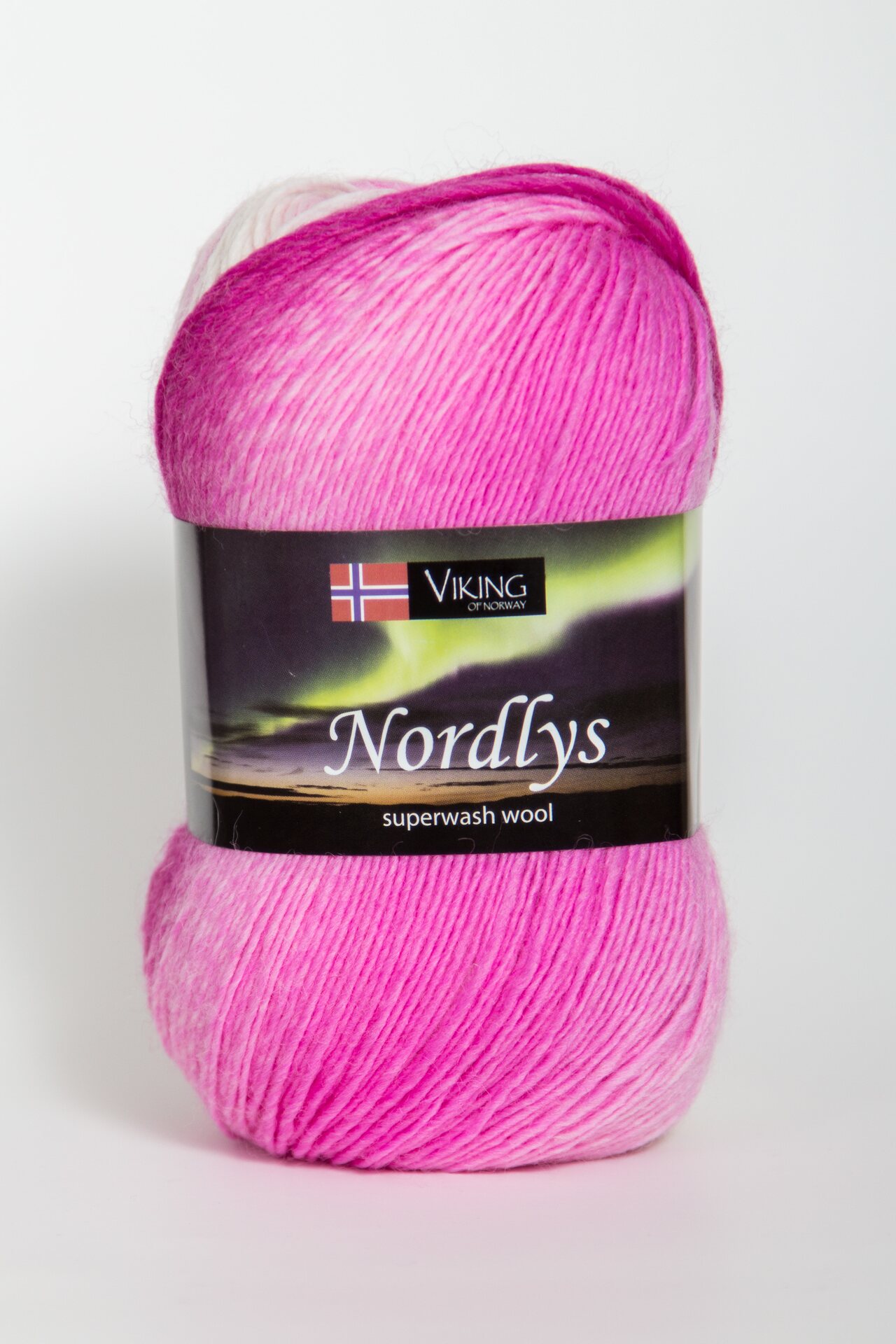 Nordlys 963