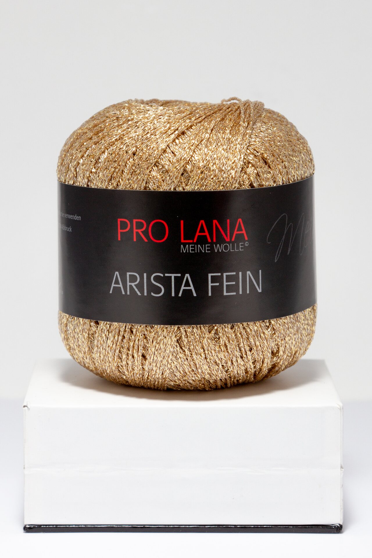 Pro Lana Arista Kulta