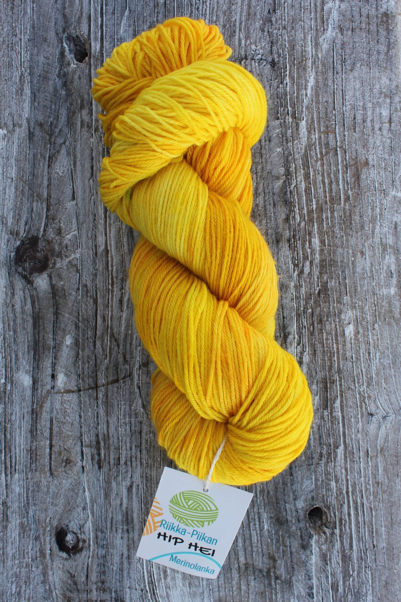 Hip Hei Merino Single malt