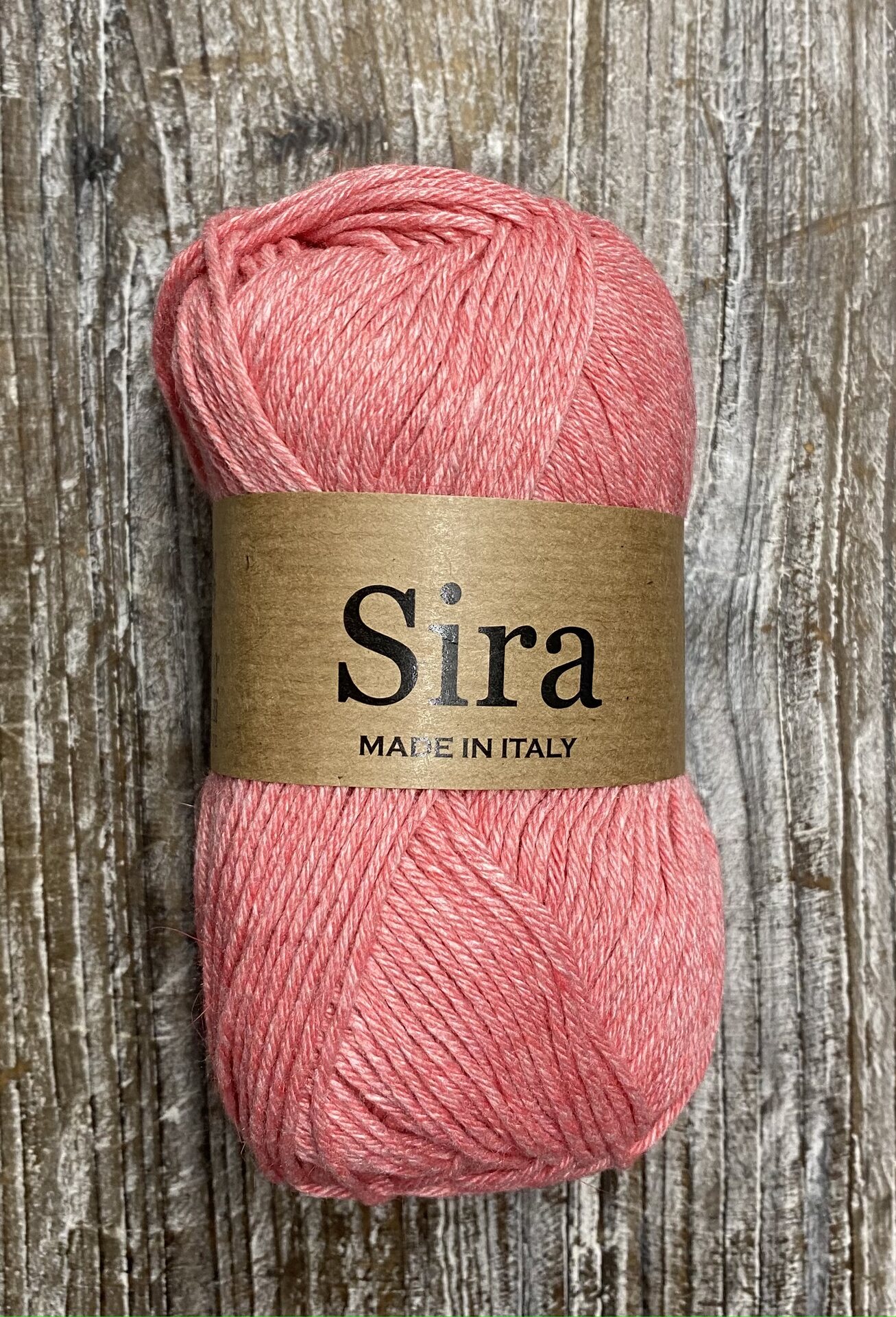 Borgo de'Pazzi Sira 35 vispipuuro