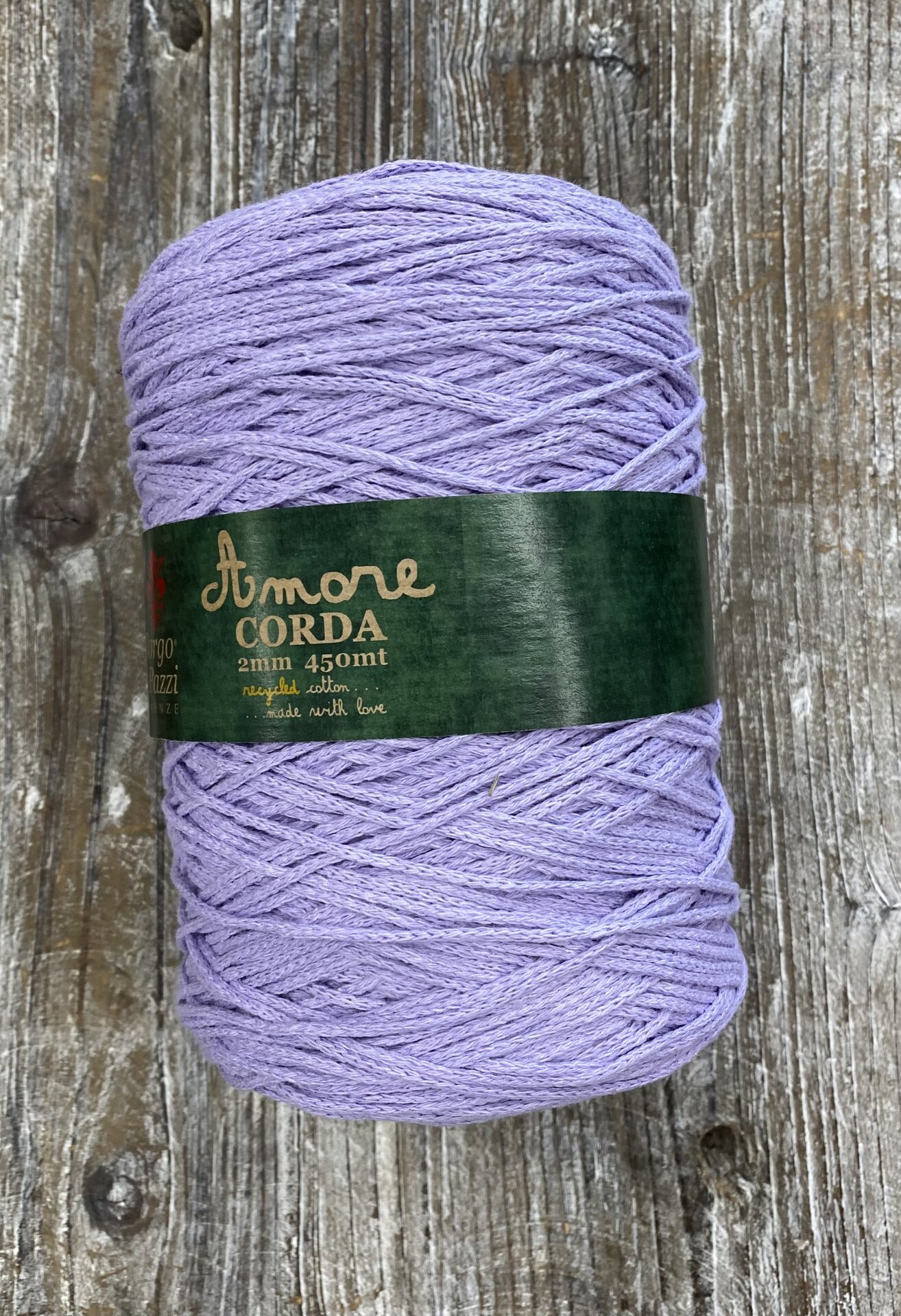 Borgo de'Pazzi Amore Corda 510 laventeli