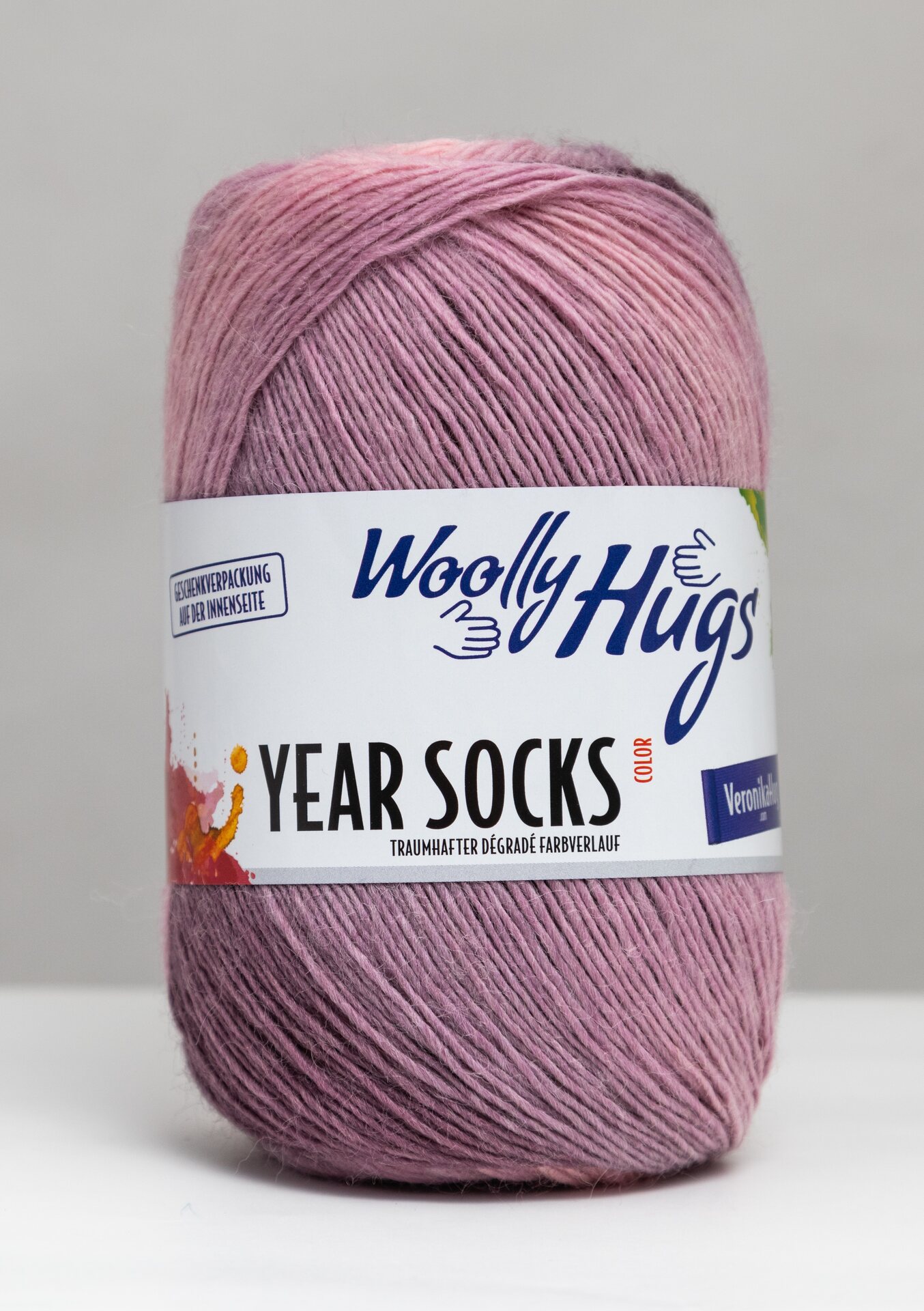 Year Socks 1