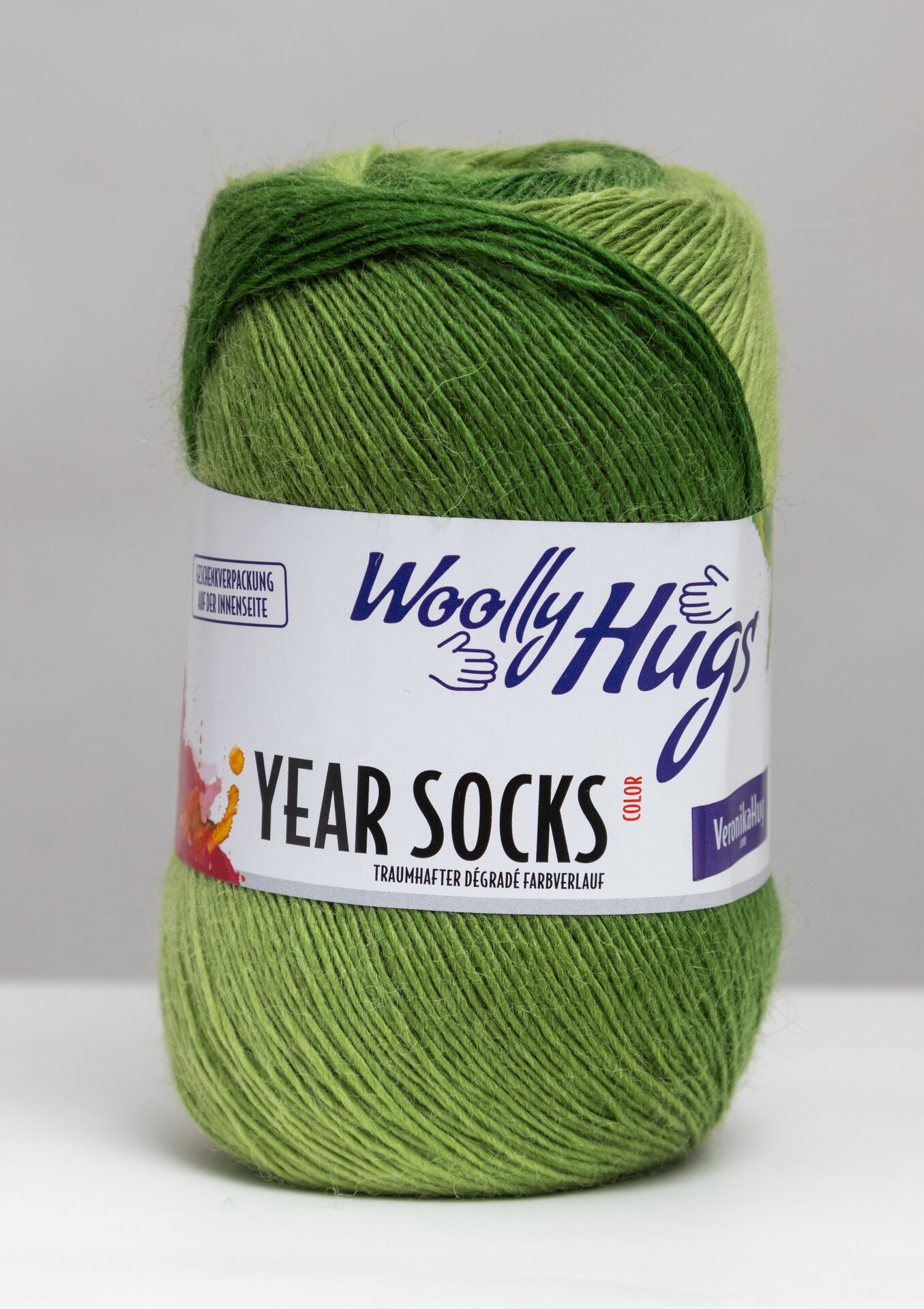 Year Socks 5