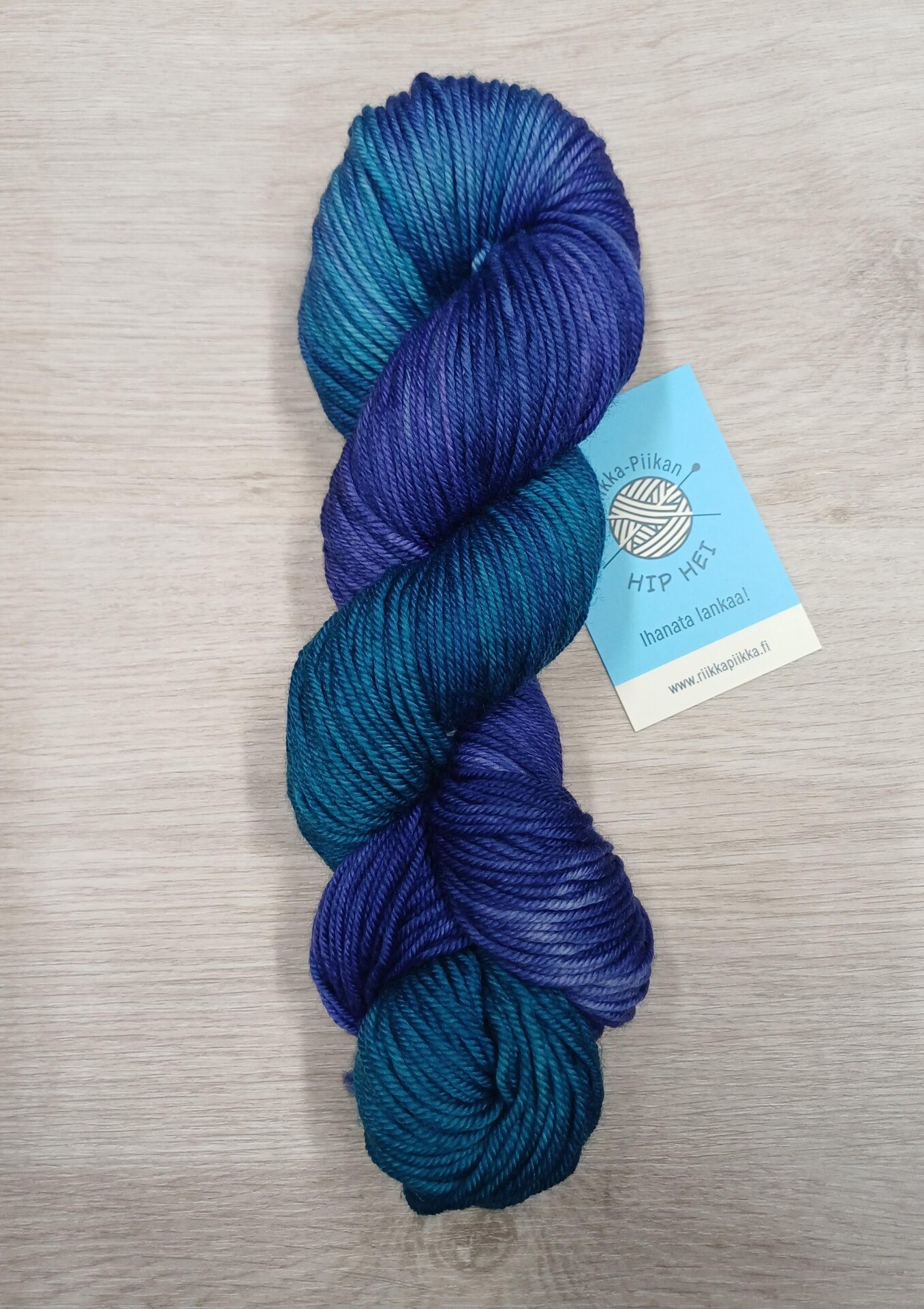 Hip Hei DK- merino Ukonhattu